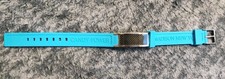MADISON NEW YORK Magnet-Armband Candy Power Blau - Top Zustand - Selten