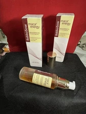 Karseel -Maca Care System Maca Essence Oil  /Damaged and Dry Hair Oil! Sealed