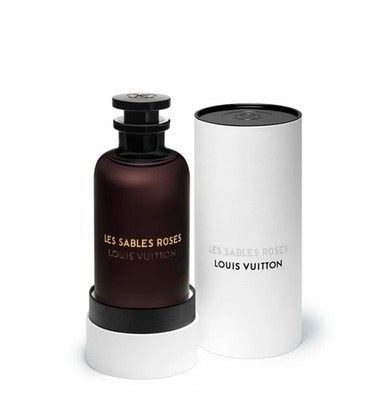 Louis Vuitton Les Sables Roses EDP 100ml 3.4oz New Sealed Box