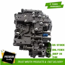 Good Quality Automotive Part CVT Transmission Valve Body K114 for Toyota