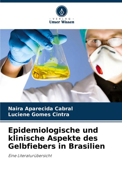 Naira Aparecida Cabral (U. A.) | Epidemiologische Und Klinische Aspekte Des...-image