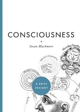 Consciousness Hardcover Susan Blackmore