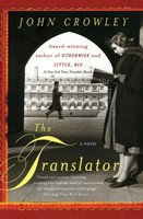 The Translator John Crowley Taschenbuch Kartoniert / Broschiert Englisch 2013