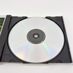 Lot of 3 Sega Saturn Sports Games Japan