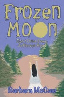 Barbara Mccaw | Frozen Moon | Taschenbuch | Englisch (2017) | Xlibris