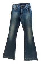 Twin-Set Jeans wie neu, Größe 29, Bootcut/l...