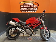 2014 Ducati Monster 696