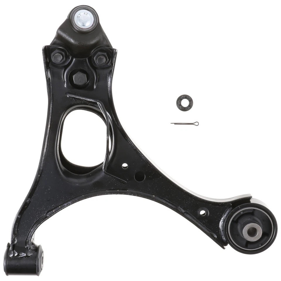 Front Right Control Arm for Honda Civic 2006 - 2011 TRW JTC2592 - Image 2 of 4