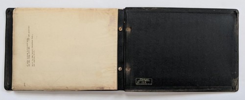 c1920 SALES ALBUM ARCHIVE FOR DAYTON-DOWD Co CENTRIFUGAL PUMPS, 80 PHOTOs QUINCY - Picture 12 of 13