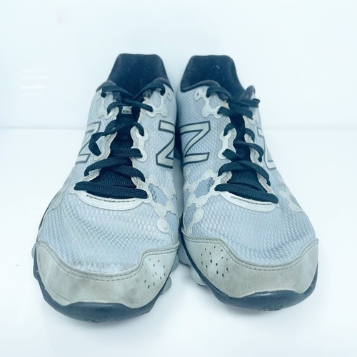 New Balance Mens 3090 V1 M3090SB1 Gray Running Shoes Sneakers Size 9.5 D - Picture 3 of 12