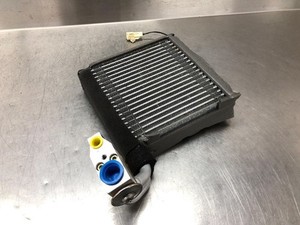 KLIMA VERDAMPFER Suzuki Celerio (LF) Hatchback 5-drs 1.0 12V (K10C) 2016