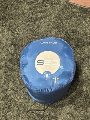 Quechua S20 simple