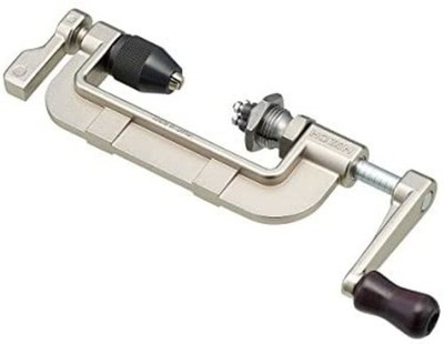 Hozan C-702-22 Spoke Thread Chaser for  #13 / #14 / #15 (plain) F/S w/Tracking#