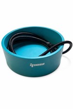 Pet Heated Bowl.For Dogs,Cats And Any Other Animals 3.2L (0.85 Gallon/108 Ounces