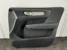 VOLVO XC40 B4 INSCRIPTION 2018-2026 5Dr Front Right Door Card Panel OEM Genuine