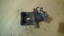 Bremssattel hinten  Links 4401C8 Peugeot 807 HDi 130 Bj 2004