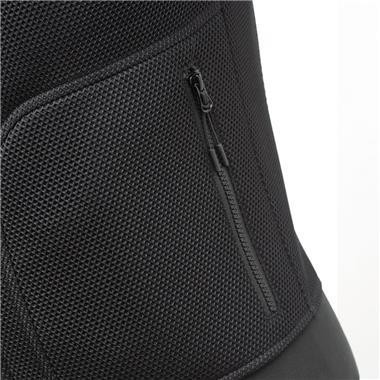GILET UOMO TUCANO URBANO FLOWMOTION 8267MF464N NERO TAGLIA XXL - Imagen 4 de 5