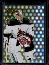 2024-25 SPx Matt Villalta Grand Finale Rookie RC #/50 Hockey Club