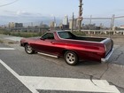 1976 Ford Ranchero