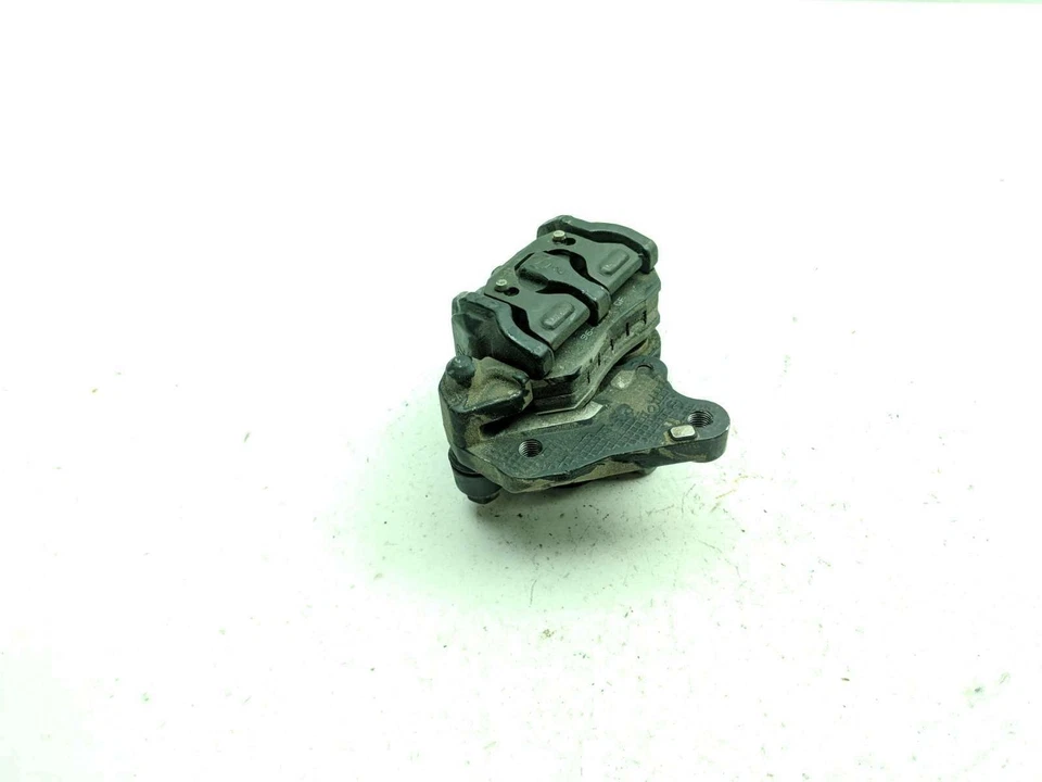 84 85 本田 Nighthawk 700S CB700SC 右前制动卡钳 — 第 4/4 张图片