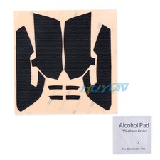 US Stock Antiskid Grip Tape Stickers for Razer Viper Ultimate Viper Gaming Mouse