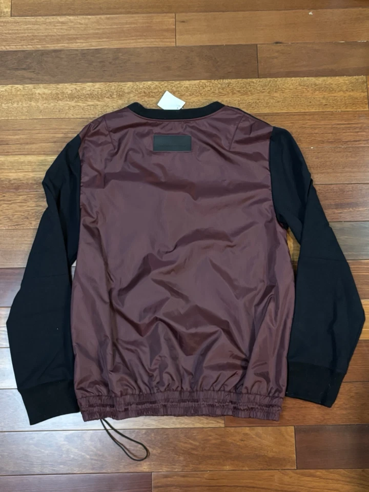 Camisa Public School New York Fanny Pack tamanho P - Imagem 4 de 4