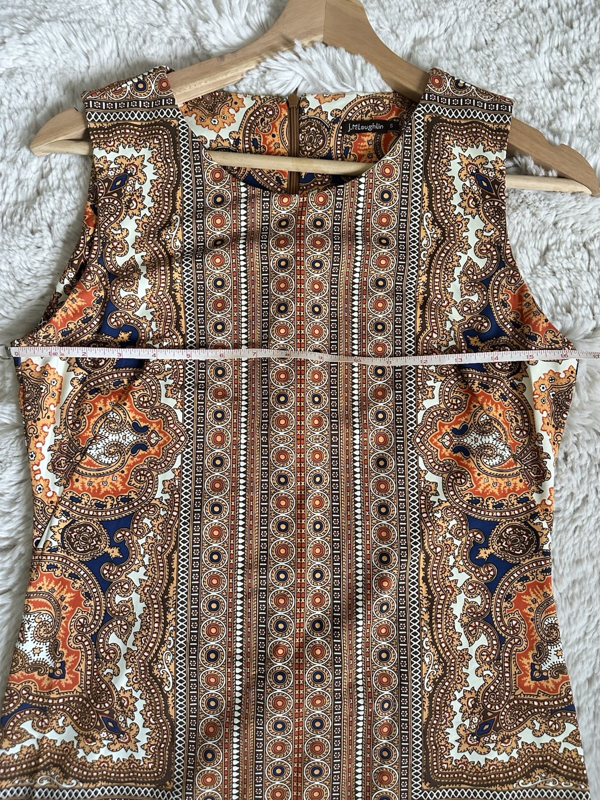 McLaughlin Small -excellent condition - image 4