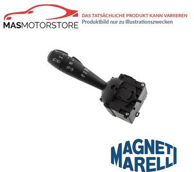 LENKSTOCKSCHALTER MAGNETI MARELLI 000052247010 I NEU OE QUALITÄT