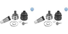 Joints Volvo V70