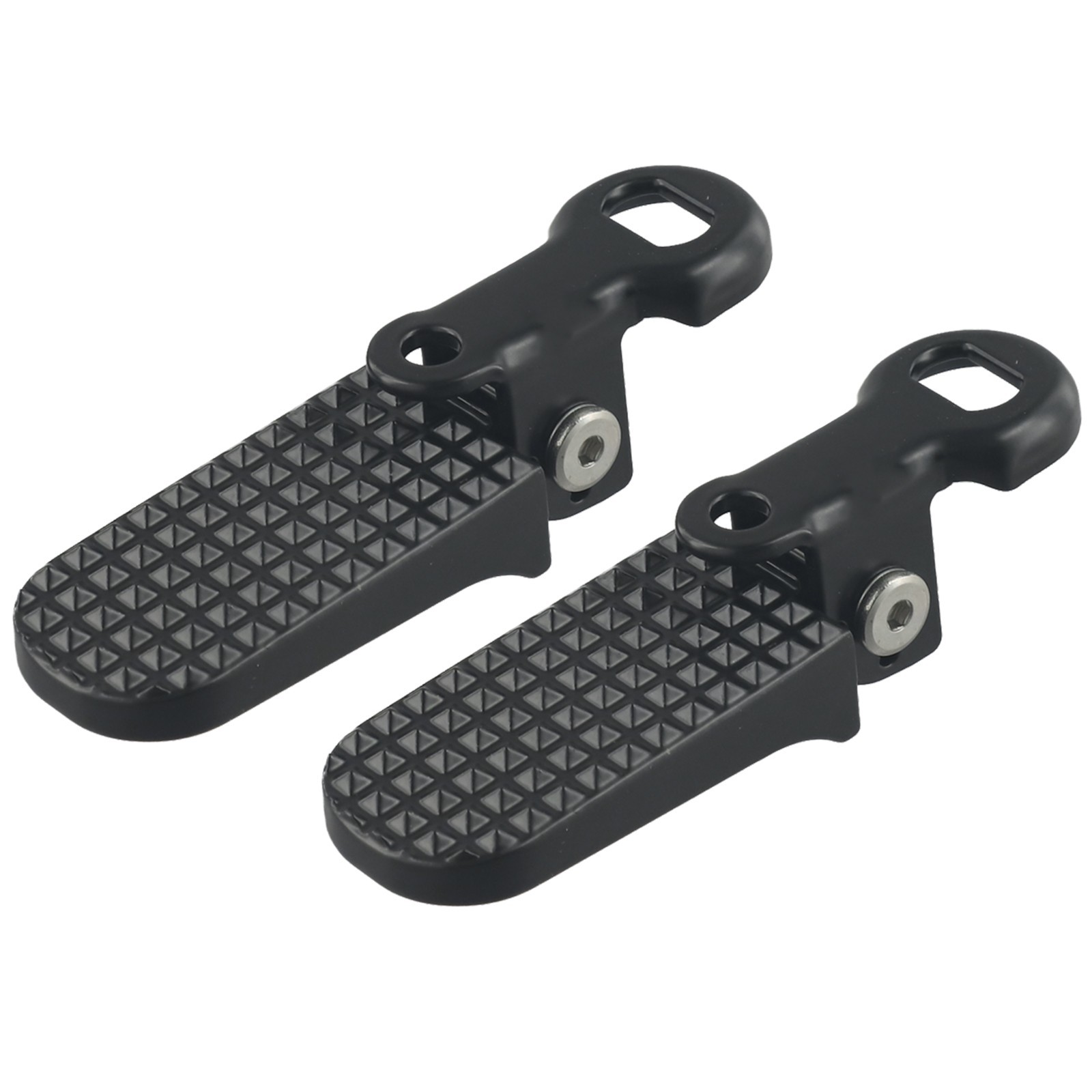 Bicycle Rear Footrest Foot Peg Bike Pedal Mountain Replacement Foot Motorcycle