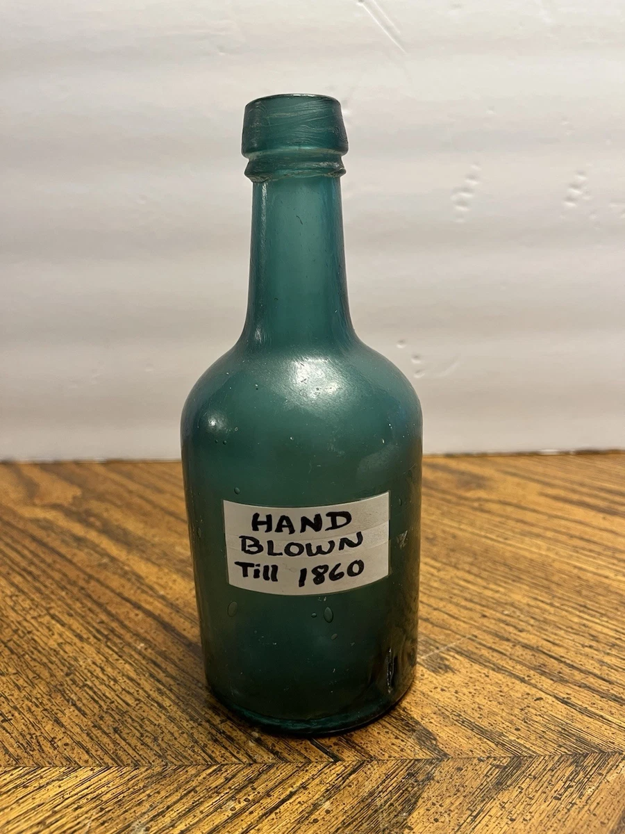 antique beer bottles products for sale | eBay