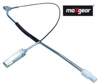 Maxgear 32-1011 Seilzug FüR Feststellbremse Handbremsseil Bremsseil