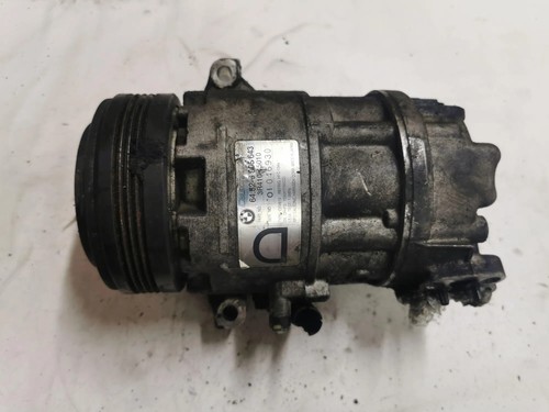 BMW 3 E46 Kondensatpumpe Klimaanalge 64526905643 2.00 Diesel 100kw 28683452