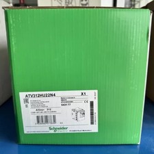 IN STOCK ATV312HU22N4   US Free TAX