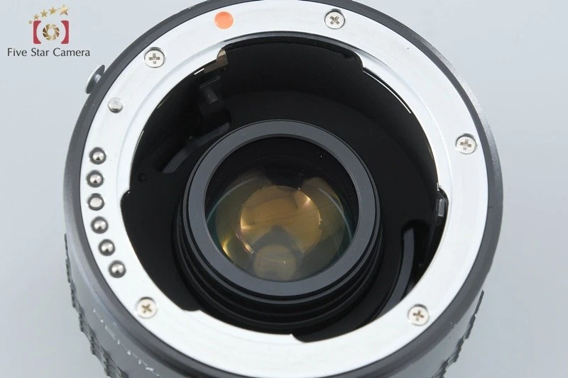 PENTAX REAR CONVERTER-A 2X-S [Excellent] - Image 2 of 4