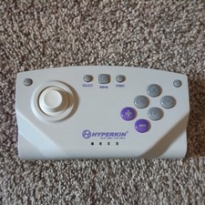 Hyperkin Retron 5 Wireless Controller Gray M0...