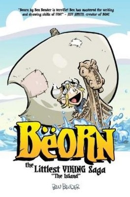 Ben Bender Beorn (Taschenbuch) (US IMPORT)