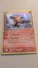 Pokémon TCG Blaziken Holo Rare Holon Phantoms 20/110 LP Stamped