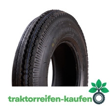 4.50-10 6PR 76M TL Deli Tire Reifen, Anhängerreifen, PKW Trailer, PKW Anhänger