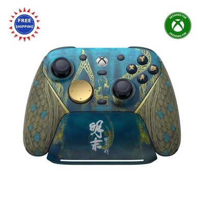 Wireless Controller for Xbox PC Android GameSir G7 Pro 5mm Sticks Hall Effect