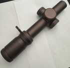 Vortex Optics Razor HD Gen III 1-10x24 FFP Riflescope EBR-9 MRAD Reticle — photo 1