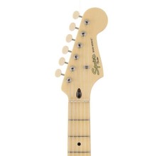 Squier by Fender Classic Vibe Duo-Sonic E-Gitarre CAR Short Scale 2,88 kg