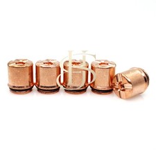 9-8236 plasma torch shield cap for thermal dynamics SL60 SL100 5pcs