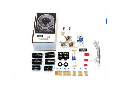 Fromel Supreme OD+ Mod Kit for Fender Hot Rod DeVille