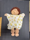 Cabbage Patch Doll 1978 1982 Xavier Roberts
