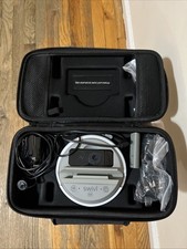Swivl SW3322G Presentation Robot Movement Tracker w/Case and Accessories