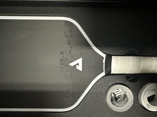 JOOLA Perseus MOD TA 15 Pro Player Edition Pickleball Paddel - Bild 7 von 8