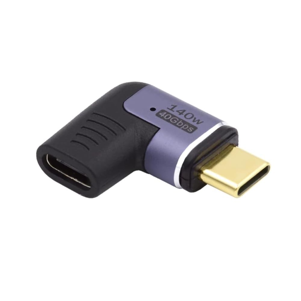 Usb-C Adaptor Ewent Ec1048 NUOVO