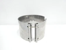 Seiwa J350 H1-2 Band Heater 8in 240/480v-ac 4-3/4in