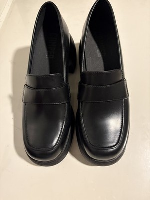 Camper Thelma $210 Women Loafer Shoes 38